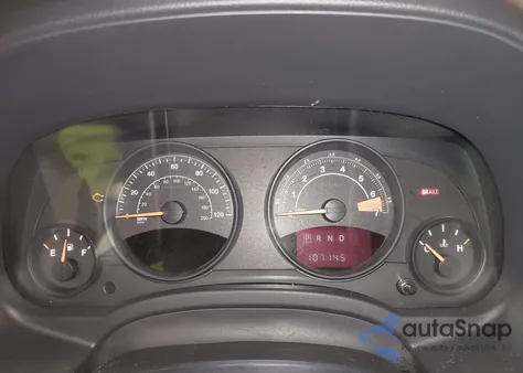 2015 Jeep Patriot High Altitude Edition from USA, damaged, VIN 1C4NJRFB4FD409149